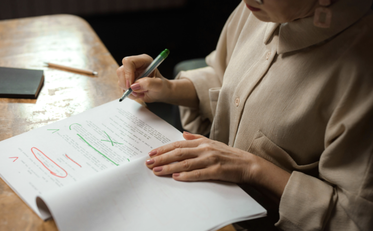  When Legal Errors Do Not Change the Outcome
